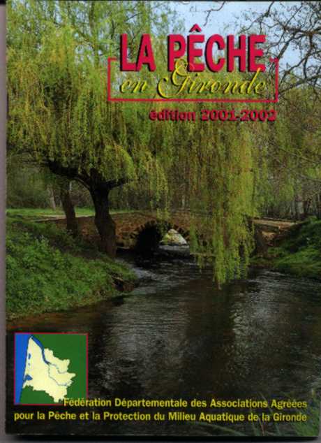 livret la pche en gironde